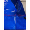 White Polythylene PE Tarp Sheet